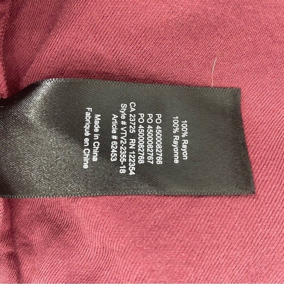 Aritzia Azure Skies Cosmia Kimono Cover Up size XXS/XS - Picture 4 of 8